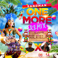 Aquarion Studios Crafts New Hits for Jahmiel, Pumpa, Sandman and Mr. Killa