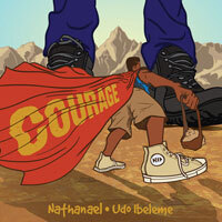 Nathanael Spreads Fusion Gospel Vibes with “Courage”