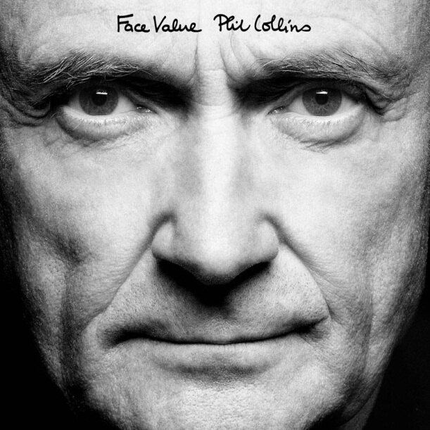 Phil Collins announces Take A Look At Me Now re-issue campaign