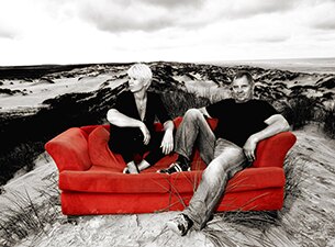 Hessel & Tess Live in de Ziggo Dome