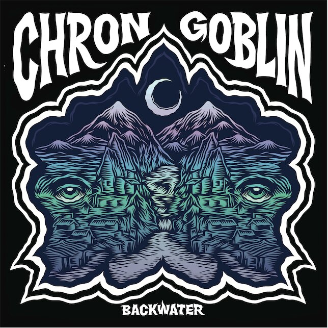 Chron Goblin announce new record label and forthcoming album details