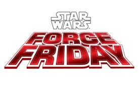 Star Wars Force Friday: Fans Awaken for 'Force Friday'!
