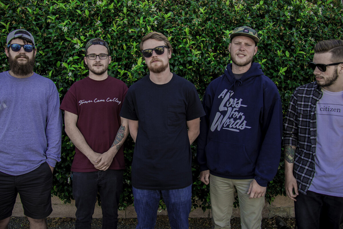 Handguns to release new album "Disenchanted"