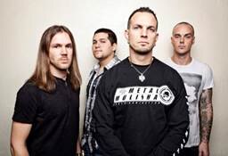 Tremonti op zaterdag 19-12 in 013 voor exclusieve NL show