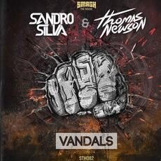 Sandro Silva & Thomas Newson present 'Vandals'