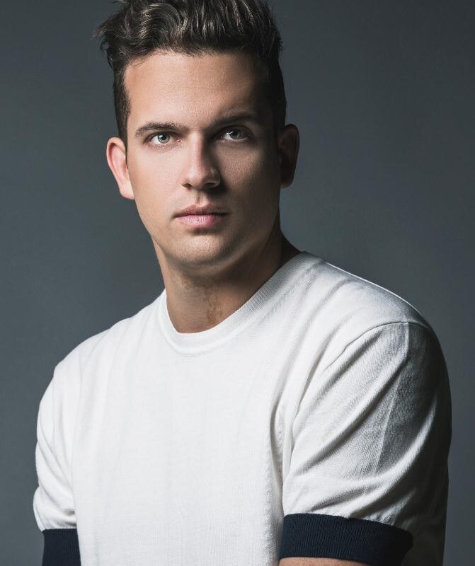 Warner Music tekent wereldwijde artist-deal met Belgische DJ/producer Sem Thomasson