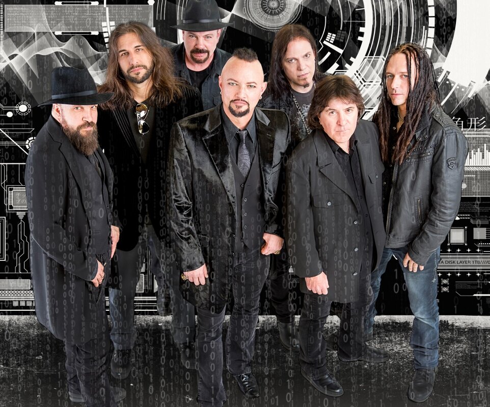 Operation Mindcrime speelt op 27 november in 013