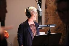 P!nk zingt themasong The Ellen DeGeneres Show