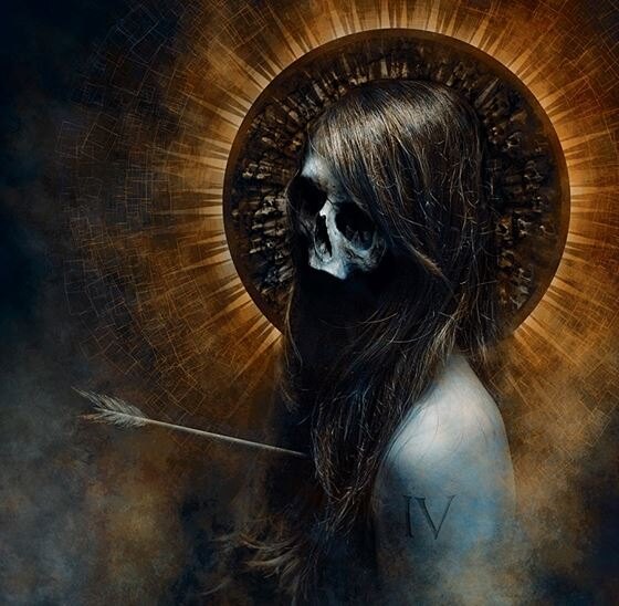 Aosoth set to release new EP