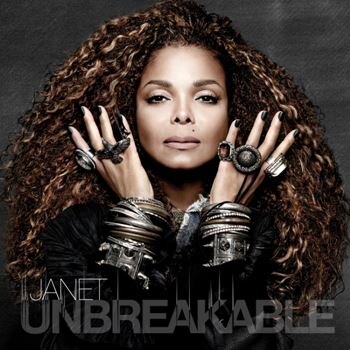 New Album Release for Janet Jackson, "Unbreakable"out on October 02