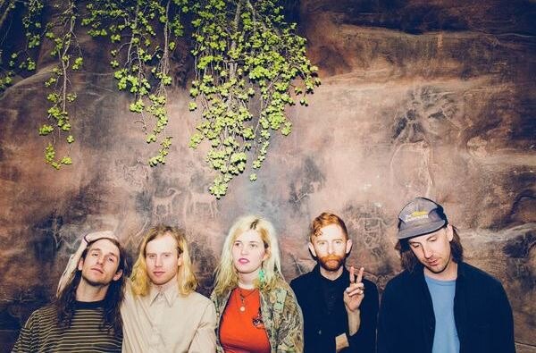 Saintseneca Debuts New Track "The River" Via Stereogum