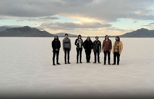 The World Is A Beautiful Place & I Am No Longer Afraid To Die announce EU/UK Tour