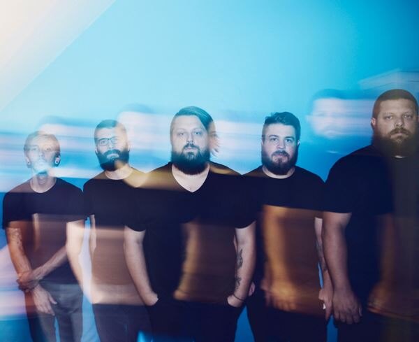The Dear Hunter Shares Video For "Waves"