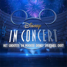The Voice winnares Leona Philippo ook in Disney in Concert