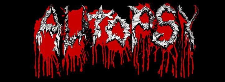 Metal Avant-garde Autopsy presenteert een dubbele dosis daverende death metal