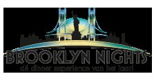 Gerard Joling eerste special guest bij Brooklyn Nights