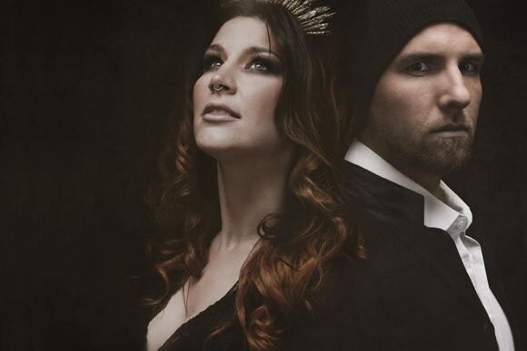 Phantasma Sign Worldwide Deal With Napalm Records!