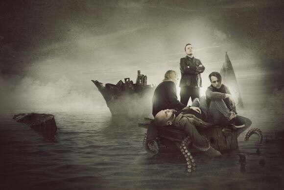 Ahab announce upcoming tour dates!