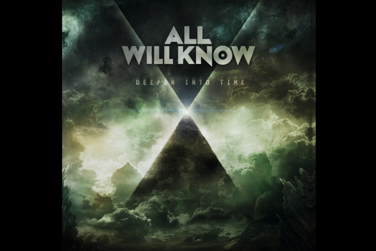 All Will Know sign deal with Noizgate Records