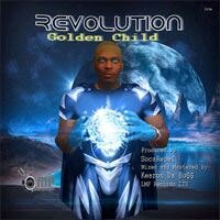 Rebel Muzik Creates A “Revolution” with Golden Child 