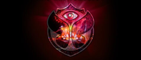 Tomorrowland stelt voor This was tomorrow in het Sportpaleis
