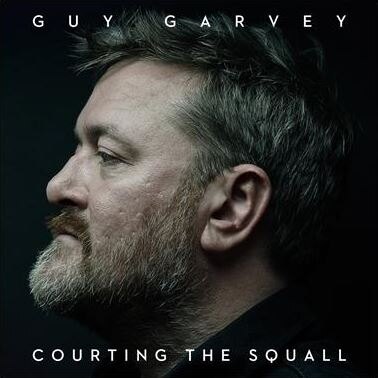 Guy Garvey releases debut solo album on October 30th!