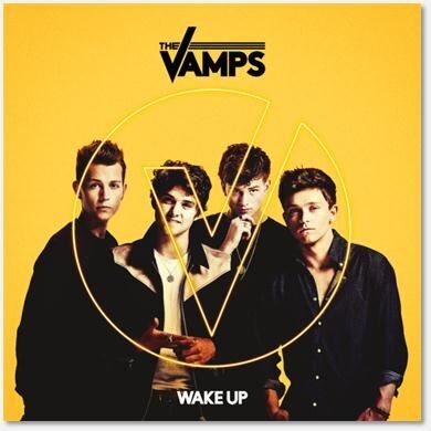 The Vamps announce…
