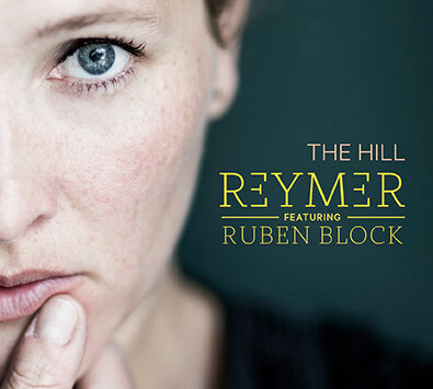 Reymer stelt de video voor van haar nieuwe single ‘The Hill'!