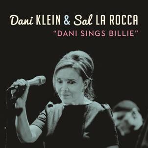 Bekijk de making of 'Dani sings Billie' 