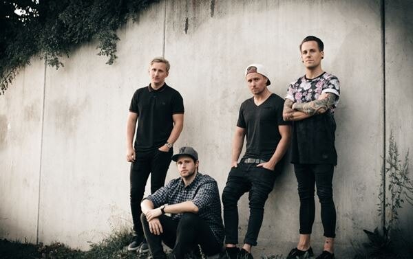Like Torches sign to Rude Records