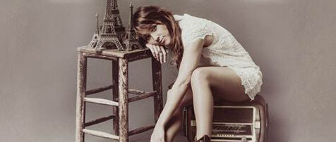 ZAZ speelt op 25 januari in Vorst Nationaal