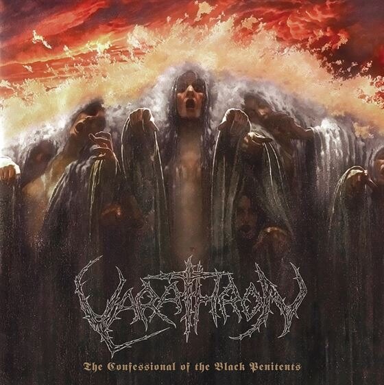 Varathron release new track and EP details