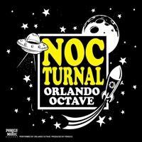 PengoCo Music Keeps You Up with “Nocturnal” from Orlando Octave 