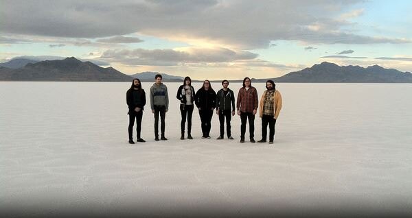 The World is a Beautiful Place & I am No Longer Afraid to Die stream album