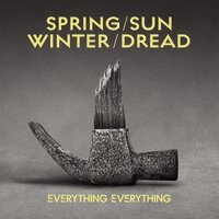 Everything Everything stelt nieuwe single voor "Spring/Sun/Winter/Dread"
