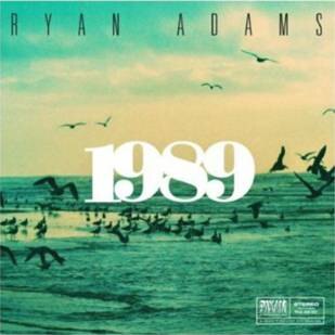 Ryan Adams covert Taylor Swift