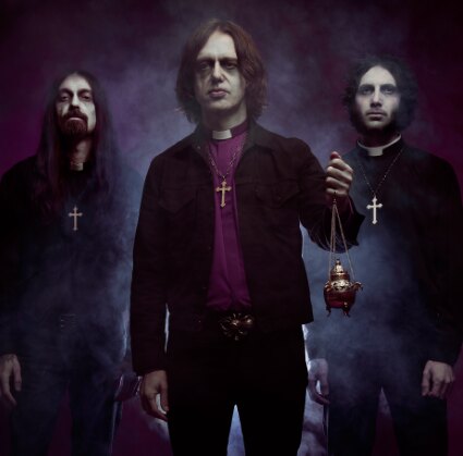 With The Dead announces new album!