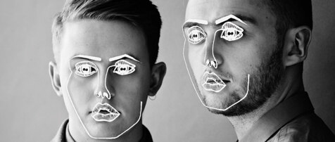 Disclosure komt naar Heineken Music Hall