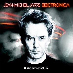 Jean-Michel Jarre brengt nieuw album uit op 16 oktober