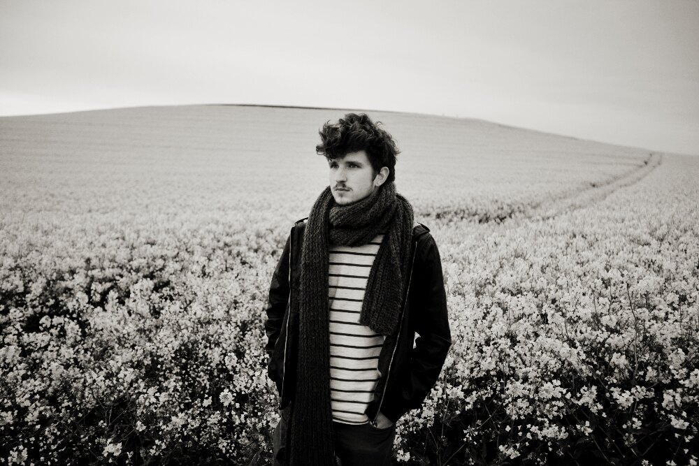 Tout Va Bien aangeduid als dé Belgische vertegenwoordiger van de VRT/Studio Brussel op het Eurosonic showcase festival!