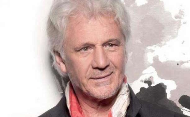 Gerard Lenorman speelt exclusief concert in Kursaal Oostende