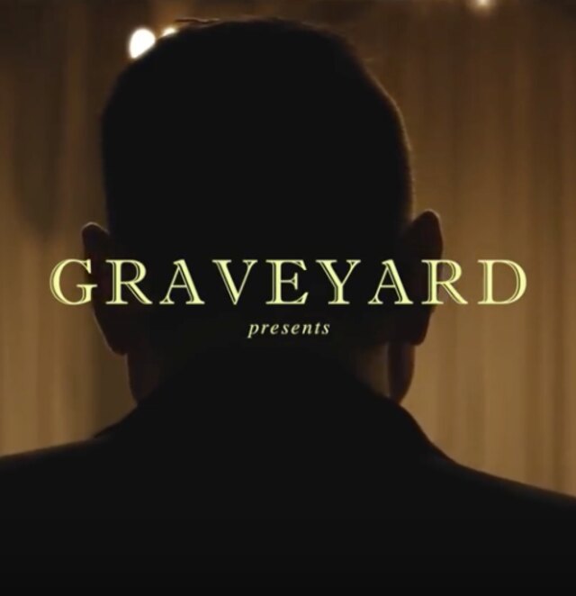 Graveyard "Innocence & Decadence" out now