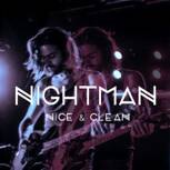 Nightman lanceert nieuwe single
