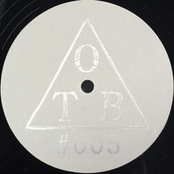 One Track Brain presents 'Kitten Play/Dust Devil'