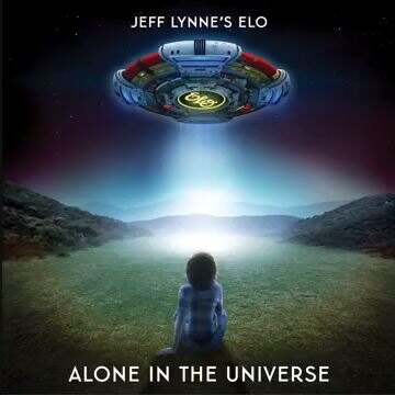 Jeff Lynne’s ELO To Release First Album Of All New ELO Music In Over A Decade