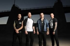 Speaking The King's release new studio clip