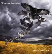 David Gilmour op 1 in de Ultratop