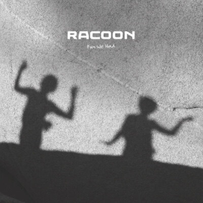 Racoon lanceert nieuwe single ‘Fun We Had’