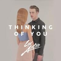 Lex Anton presents "Thinking Of You"