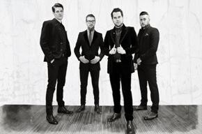 Tax The Heat sign to Nuclear Blast & announce debut album